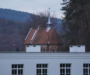 Żegiestów-Zdrój
