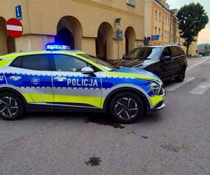 Wojsko zestrzeliło rosyjskie drony nad Polską. Alert RCB dla całego woj. podlaskiego
