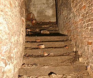 Oto najbardziej tajemnicze miejsce w Warszawie. Elizeum w parku Rydza-Śmigłego