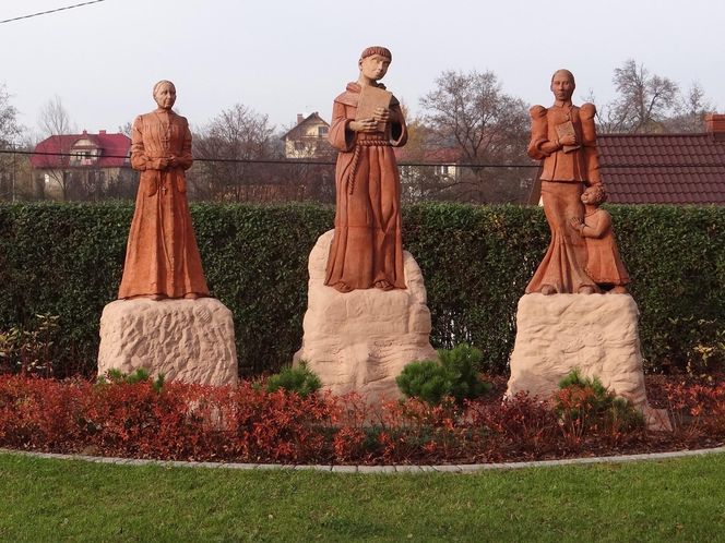 To najlepsze miejsce na jesienną wycieczkę w Małopolsce według AI. Jest unikatowe na skalę światową