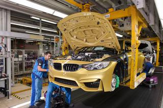 Dwóch Polaków pod wpływem używek naraziło BMW na ogromne straty