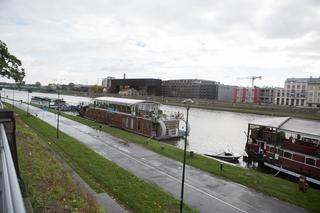 Oskórował Kasię. Stanął przed sądem.