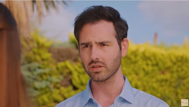 Miłość i nadzieja odc. 285. Levent, Sila