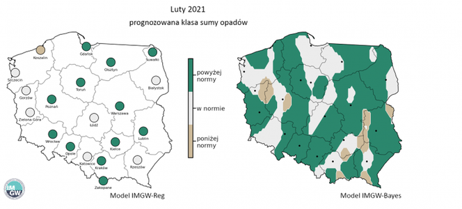 Jaka będzie zima 2020/2021? Czy spadnie śnieg? Prognozy są miażdżące. WAŻNY komunikat [PROGNOZA POGODY, MAPY, MIASTA, WOJEWÓDZTWA]