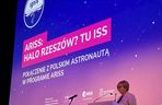 Połączenie ze stacją kosmiczną z Rzeszowa