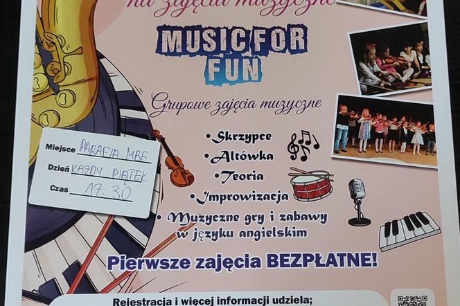 Ukryte życie parafii 6 października 2022 r.