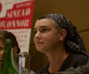 Powstanie film o Sinead O'Connor! Zagra ją prawdziwa gwiazda