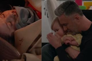 Pierwsza miłość, odcinek 3607: Zwłoki Doroty odnalezione?! Artur w żałobie po śmierci Doroty - ZDJĘCIA, ZWIASTUN