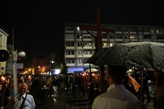 Centralna Droga Krzyżowa 2025