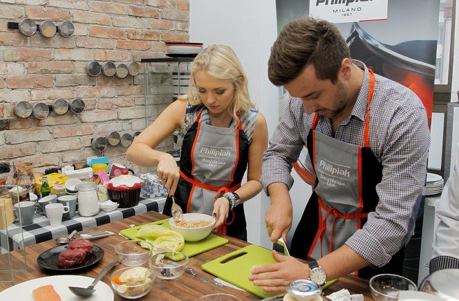 Barbara Kurdej-Szatan, Rafał Szatan