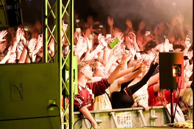 160. urodziny Katowic. Koncerty w piątek 12 września 2025