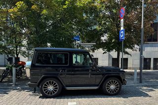 Maja Sablewska. Lans ważniejszy od przepisów