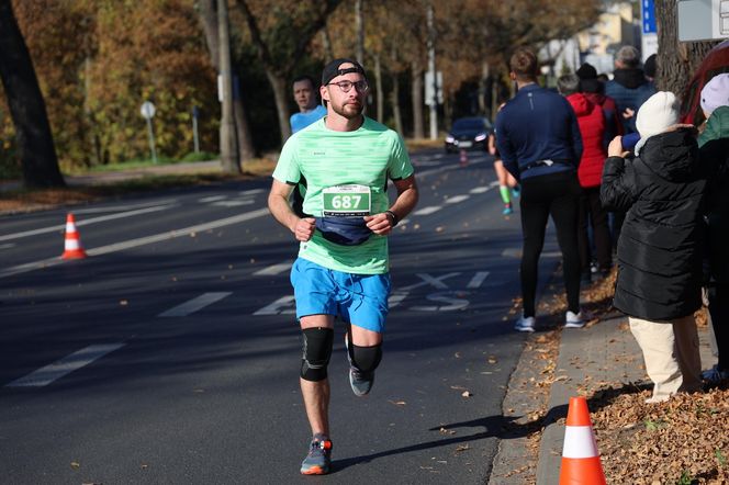 Za nami kolejna edycja Półmaratonu Lubelskiego