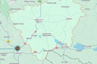 Najbiedniejsze powiaty na Dolnym Śląsku