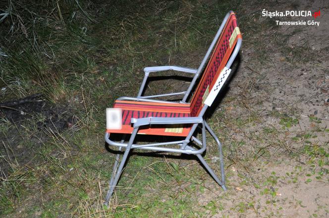 Nakło-Chechło. Policja znalazła ponton i przedmioty do pływania. Wiesz, do kogo należą? [ZDJĘCIA]