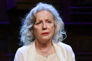 Krystyna Janda spisała już testament. Zobaczyłam na własne oczy, jak to się łatwo umiera