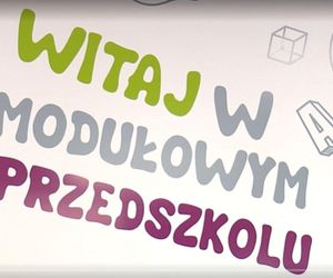 Nowe przedszkole kontenerowe w Stroniu Śląskim