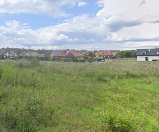 To najzabawniejsza nazwa ulicy w Olsztynie. Tak wskazało AI