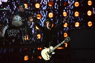 Green Day szykuje się do powrotu? Zespół zagrał na koncercie NOWY numer!