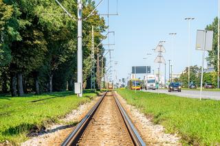 Torowisko na Teofilowie zostanie zmodernizowane