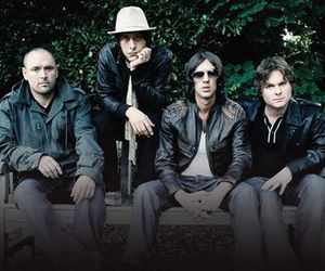 Jeden błąd kosztował ich miliony. Jak The Verve straciło prawa do swojego hymnu?