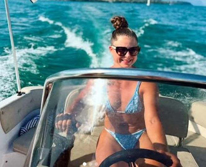 Kamila Żuk biathlonistka