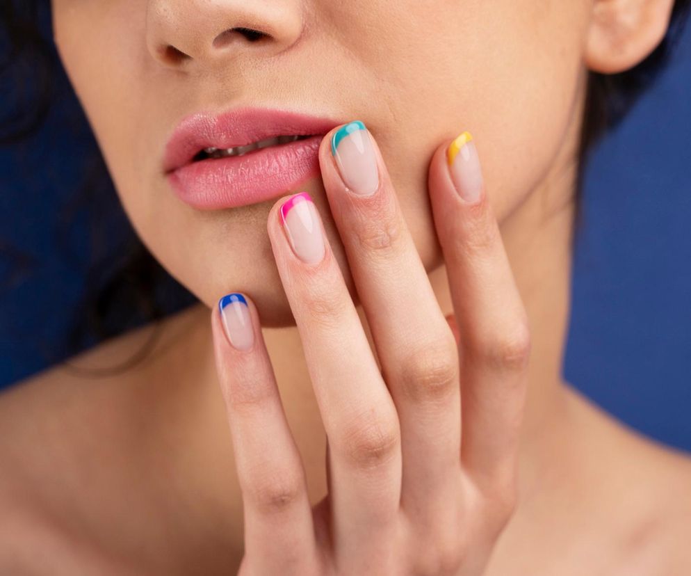 Oto najmodniejsze paznokcie tego lata według AI. Którą opcję wybierzesz? 