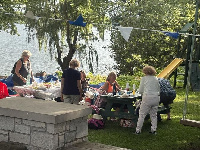 Piknik Dolnoślązaków z Chicago 2025