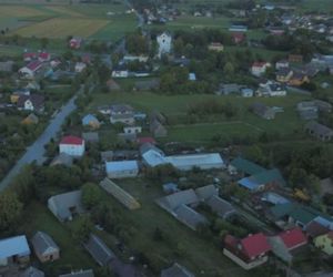 Ta malutka miejscowość na Podlasiu była kiedyś potężnym miastem. Istnieje od XVI wieku!