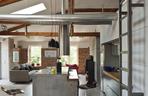 Loft zdjęcia wnętrz rewelacyjne