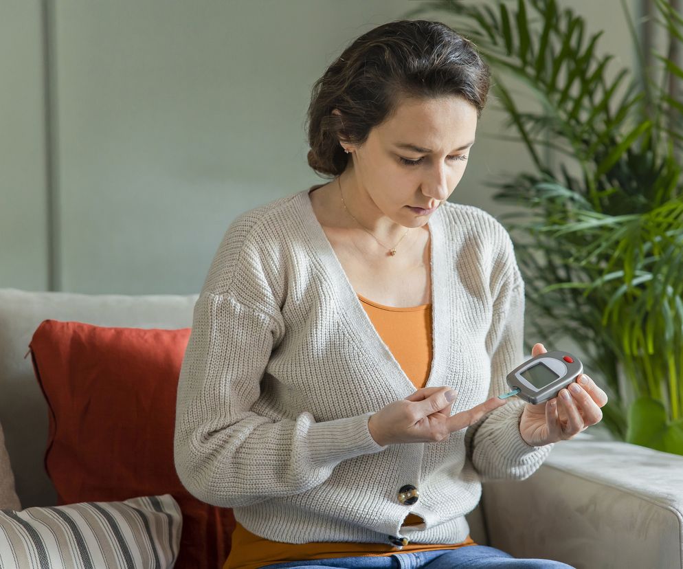 Choroby metaboliczne – rodzaje, przyczyny, objawy i leczenie