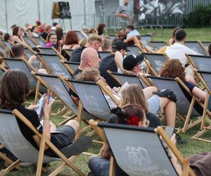 Festiwal Wschód Kultury - Inne Brzmienia 2025 już rozpoczęty!