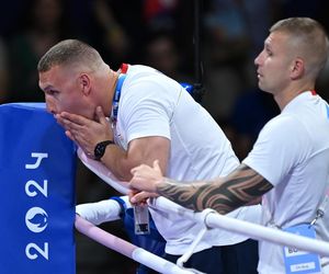 Polka straciła medal przez sędziów. Trener: zostaliśmy oszukani  