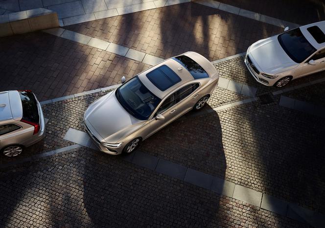 Volvo S60 T6