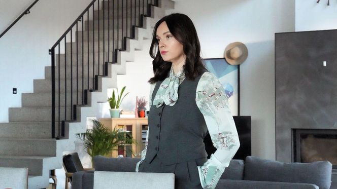 Barwy szczęścia odc. 3211. Natalia (Maria Dejmek)