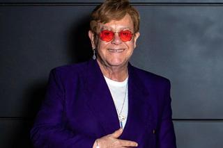 Elton John trafił do szpitala. Manager artysty zabrał głos