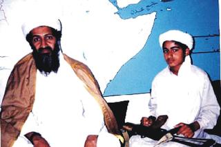  Zabili młodego bin Ladena! Próbował odbudować Al-Kaidę 