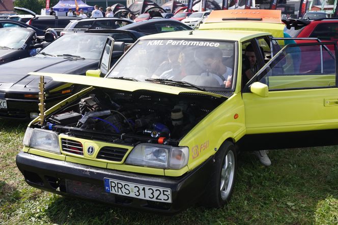 SpeedShow Rzeszów 2025