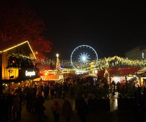 Mikołajki w Betlejem Poznańskim