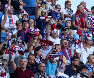 Górnik Zabrze liderem Ekstraklasy po wygranej z Widzewem. Zadecydował gol w końcówce