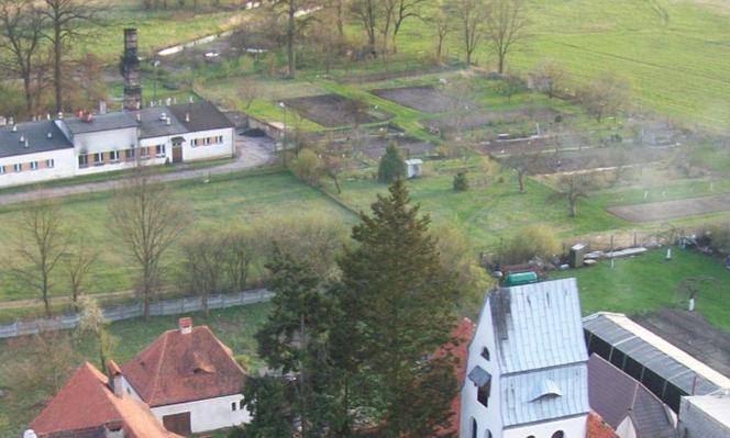 4. Miedzichowo - dochód gminy w przeliczeniu na jednego mieszkańca wynosi 5804,71 zł