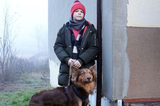 Barwy szczęścia odc. 3183. Ksawery (Bartosz Gruchot)