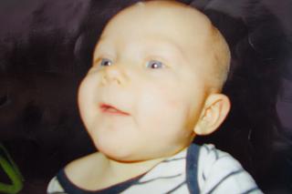 Boże wybacz mi, że zostawiłem Marcelka oprawcy