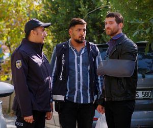 Miłość i nadzieja, odcinek 302. Cihan