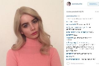 Joanna Kuchta - kim jest najpopularniejsza Polka na Instagramie? 