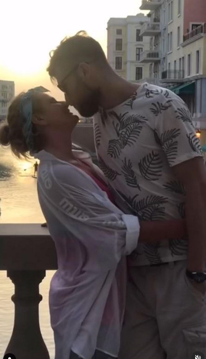  Zofia Zborowska umawia się z mężem w hotelach