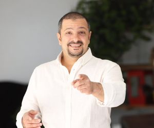 Merdan Kardan (Idris z serialu Dziedzictwo prywatnie)