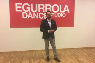 Egurrola Dance Studio