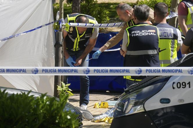 Były doradca prorosyjskiego prezydenta Ukrainy zastrzelony w Hiszpanii
