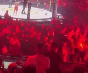 Wielka awantura na PRIME MMA 13! Krzesełka latały nad głowami, zrobiło się bardzo niebezpiecznie